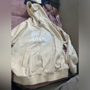 New York Yankees hoodie